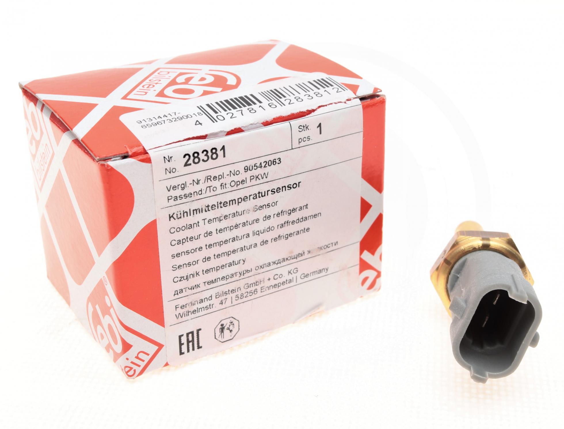28381 FEBI BILSTEIN